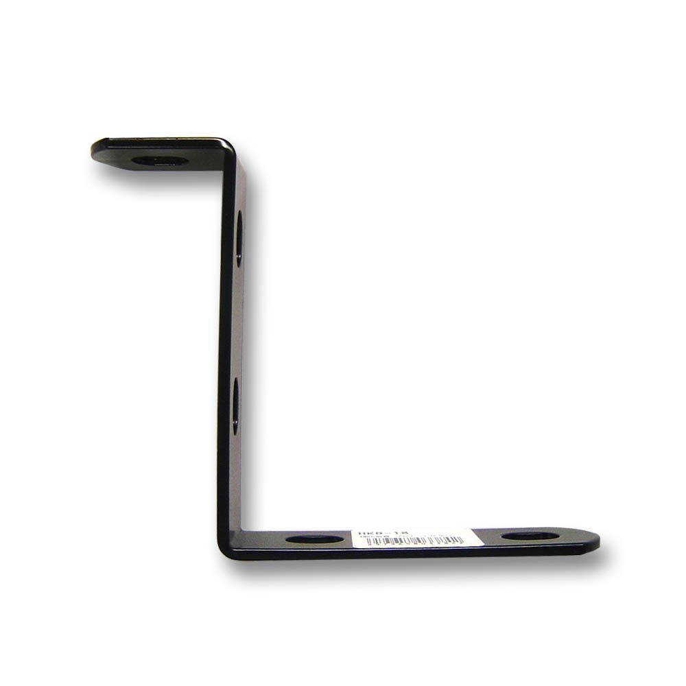 補助金具　黒　ＮＯ．１８