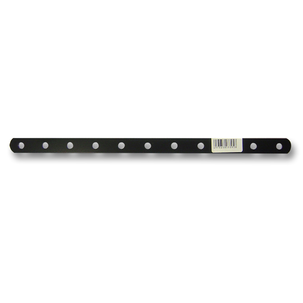 補助金具 黒　NO.55