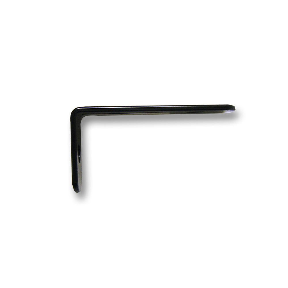 補助金具　黒　ＮＯ．６１