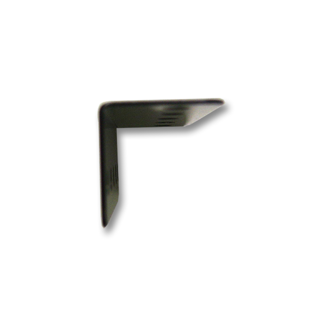補助金具 黒　NO.68