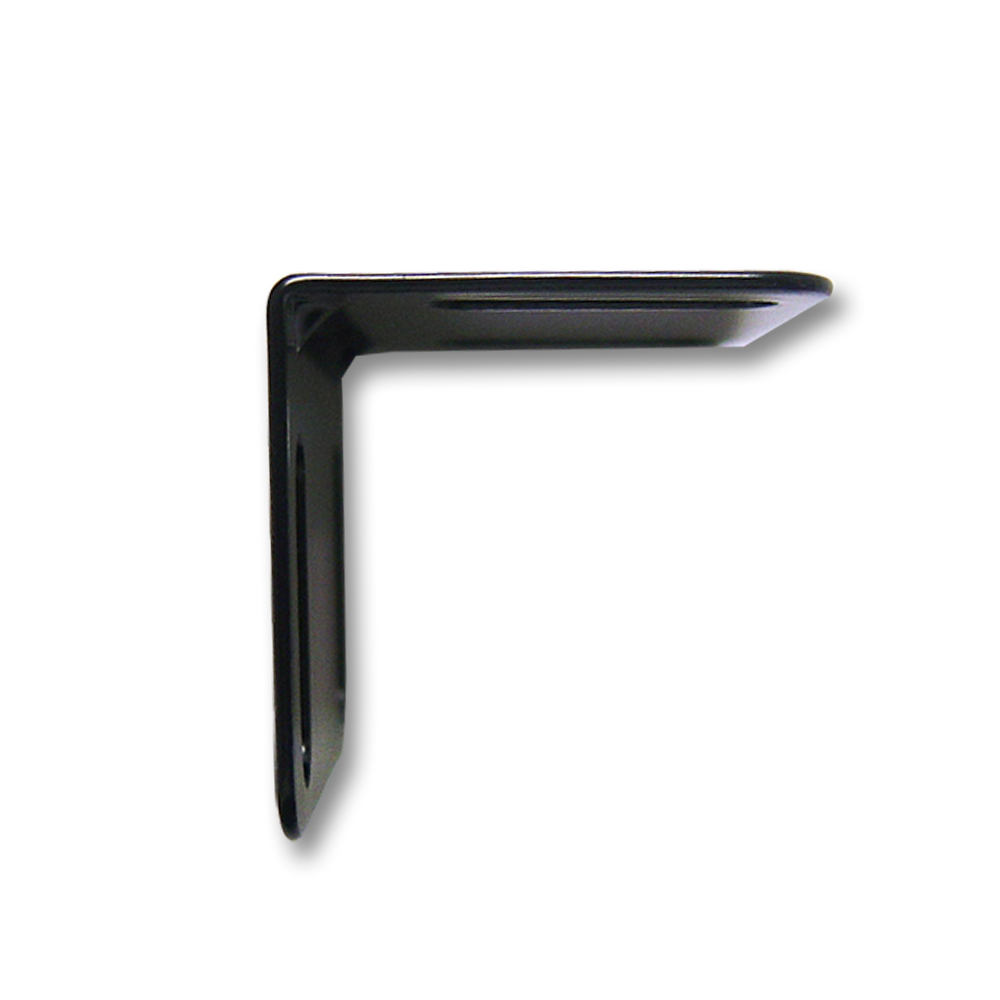 補助金具 黒　NO.70