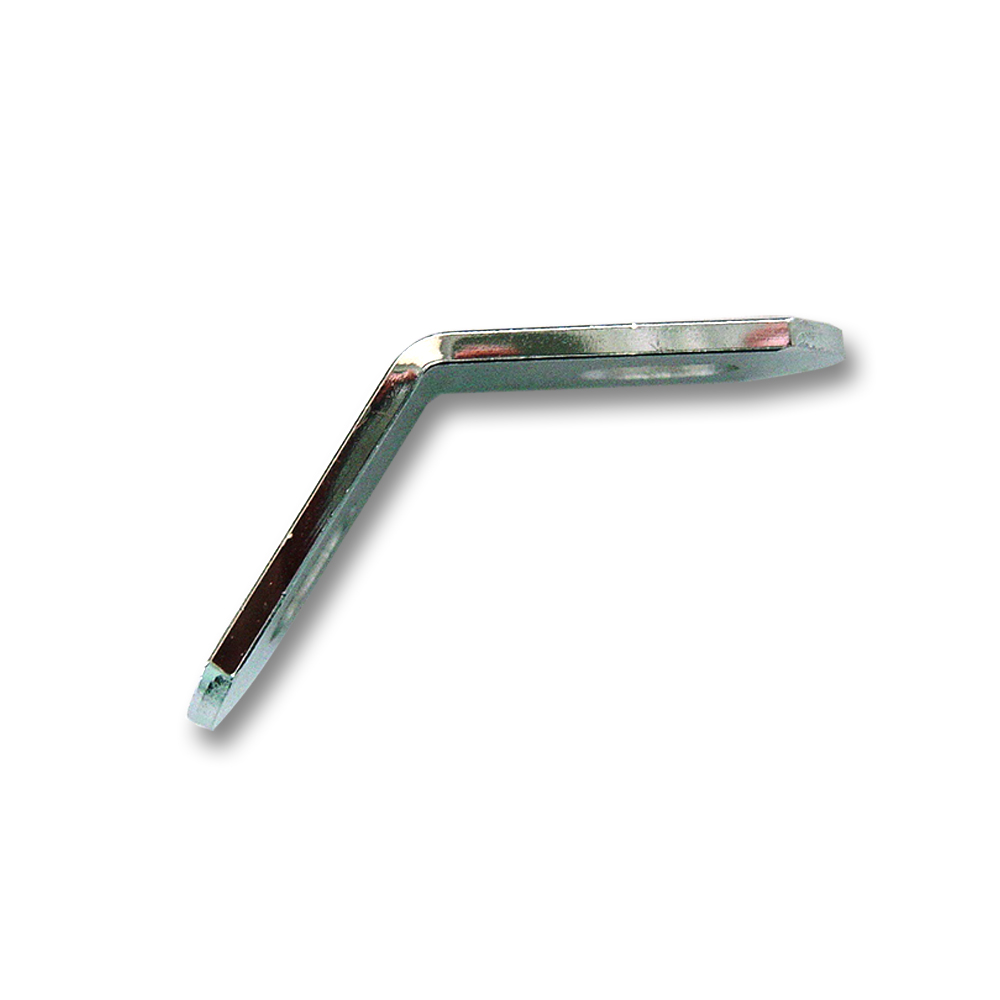 補助金具　クローム　ＮＯ．０５