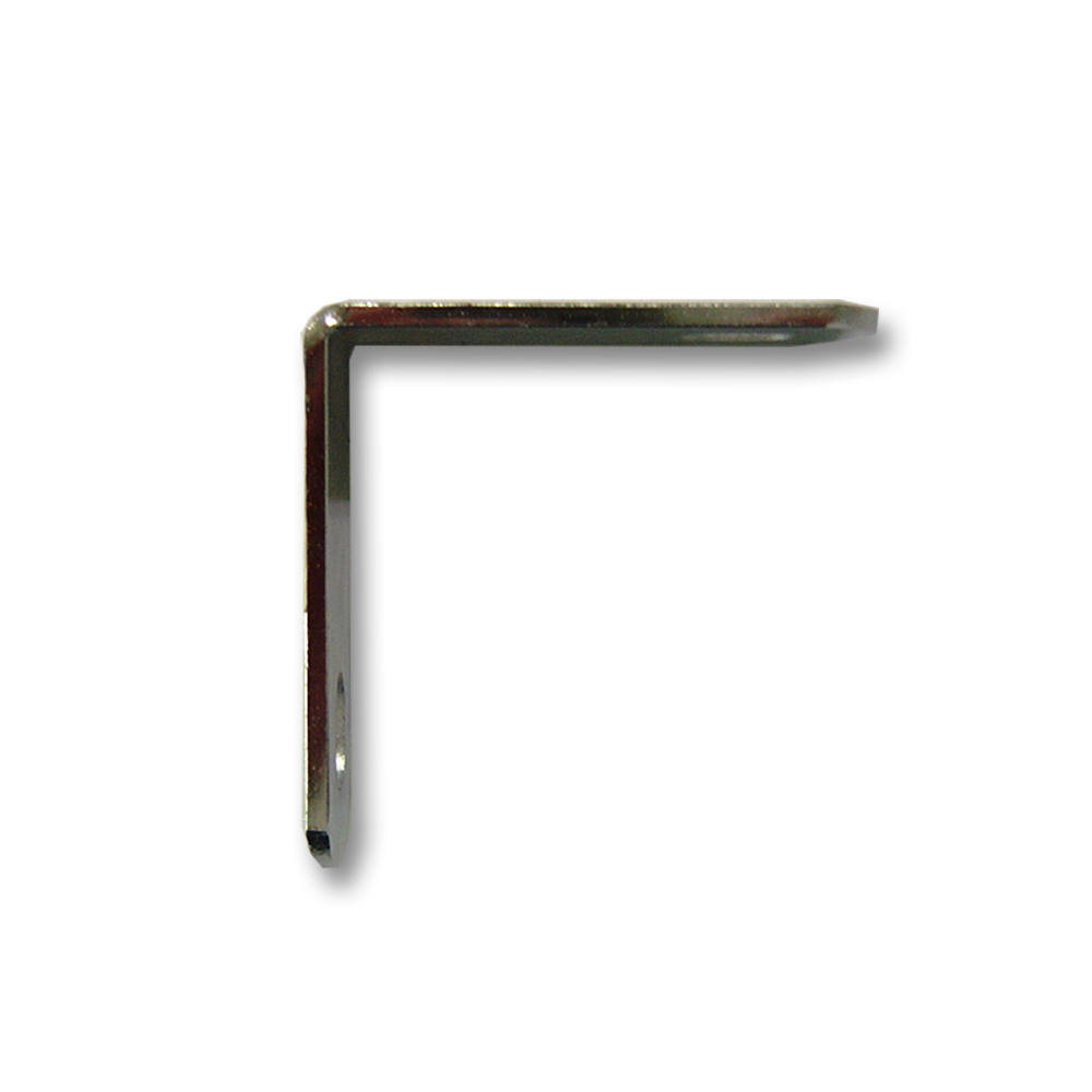 補助金具　クローム　ＮＯ．１３