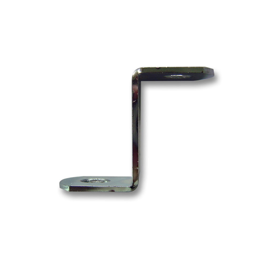 補助金具　クローム　ＮＯ．１４