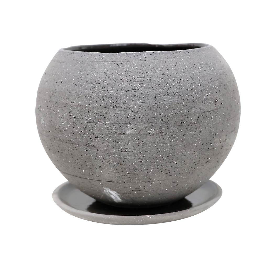 エッジ　ボール　ブラック　１４ｃｍ