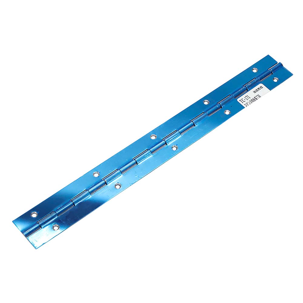 ステンレス二枚合せ丁番　270mm