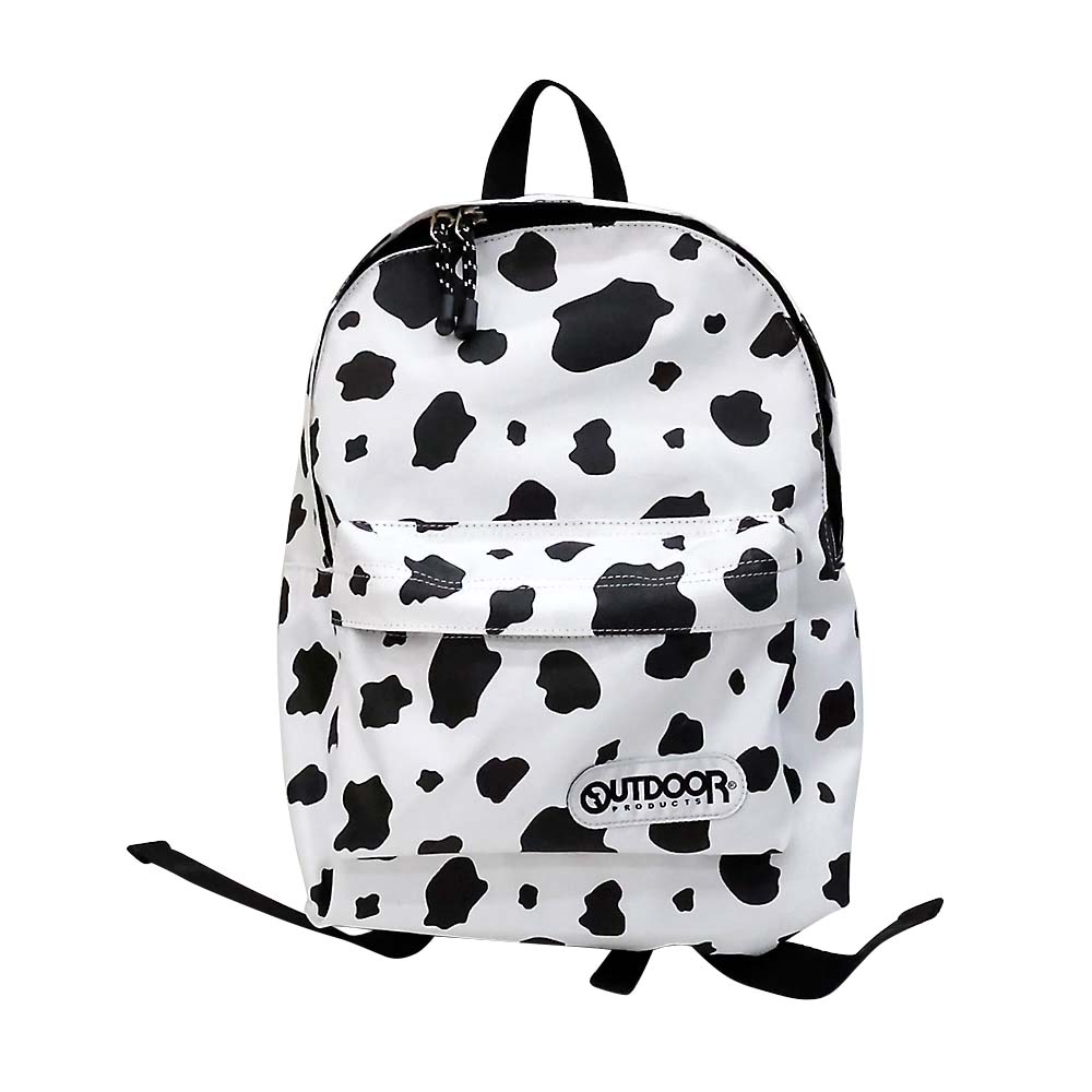 ODキッズチアフルデイ　00.WHITE ウシ