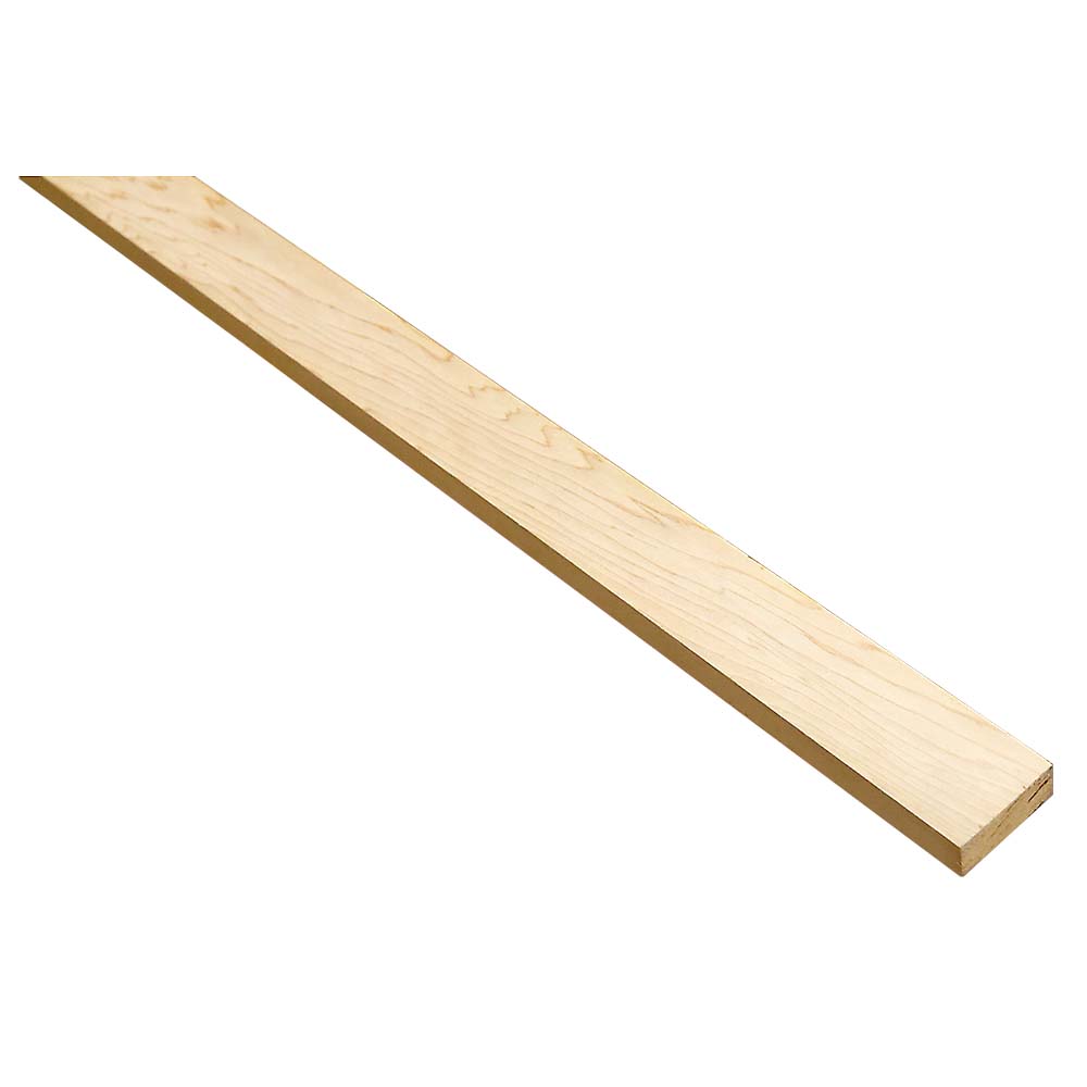 レッドシーダー クリアー材　14.5x38x1830mm