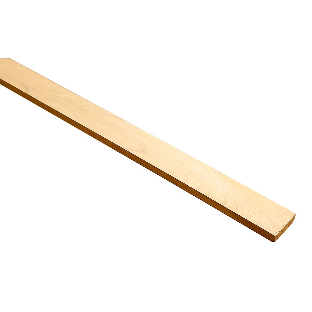 レッドシーダー クリアー材　11.5x38x2440mm