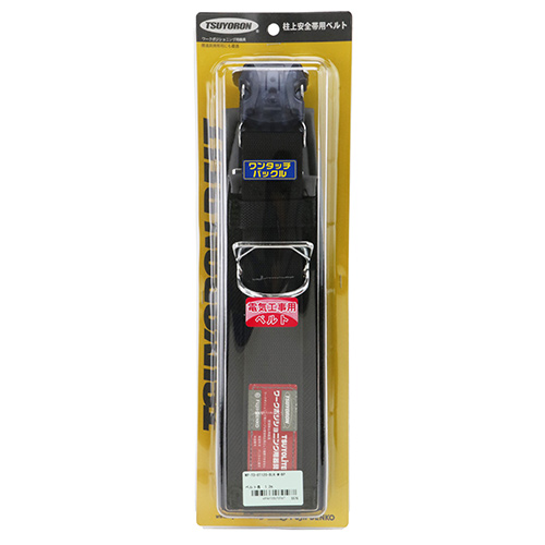 藤井WP用補助ベルト(黒)M寸　WPTDOT120BLKM