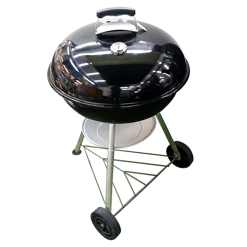 Ｗｅｂｅｒ　コンパクトケトル　温度計付　５７ｃｍ　１３２１３０８