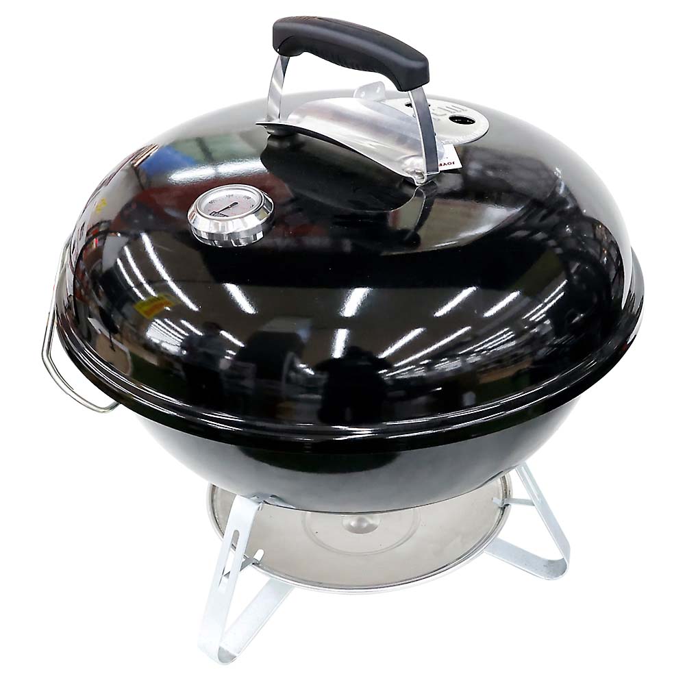 Ｗｅｂｅｒ　ジャンボジョー　温度計付　４７ｃｍ　１２１１３０８