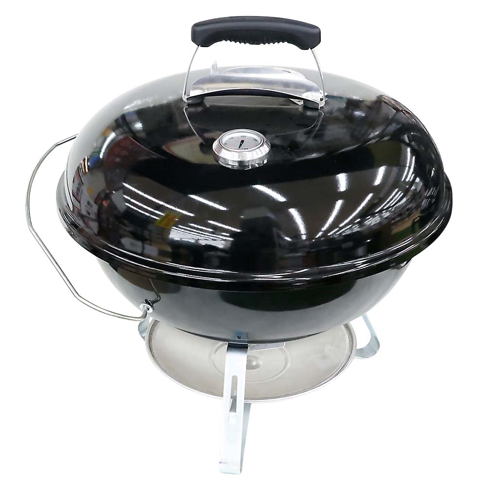 Ｗｅｂｅｒ　ジャンボジョー　温度計付　４７ｃｍ　１２１１３０８