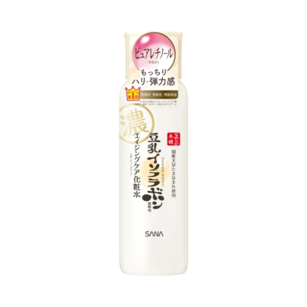 なめらか本舗 リンクル化粧水 N　200ml