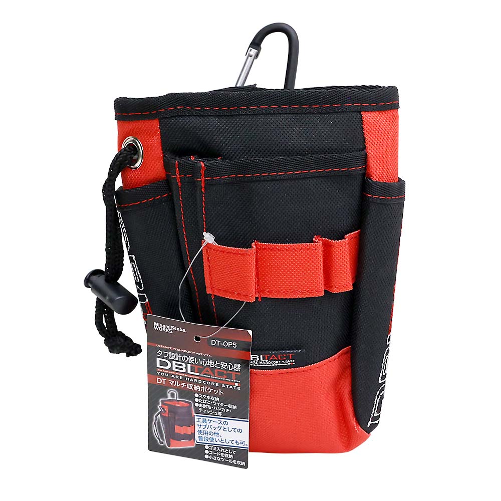 CLC WORK GEAR #1427X ベルト一体型腰袋 CLC スエード 腰袋 大工 CLC WORK GEAR #1427X ベルト一体型腰袋