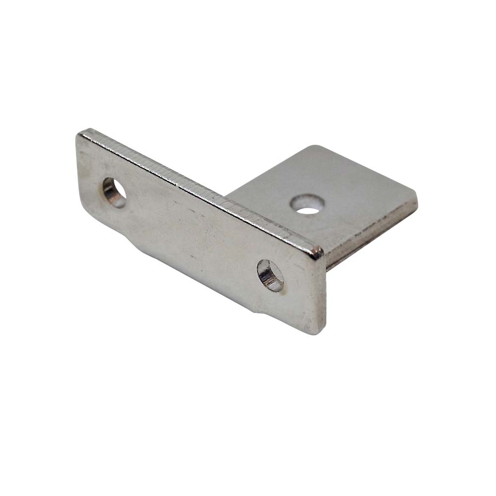 ミニ金具　ニッケル　Ｓ－５