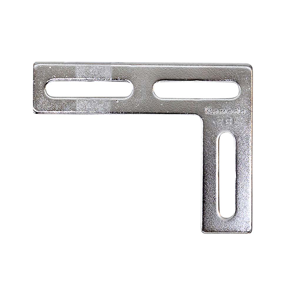 ユニ金具　ニッケル　ＵＮ－２６Ｌ