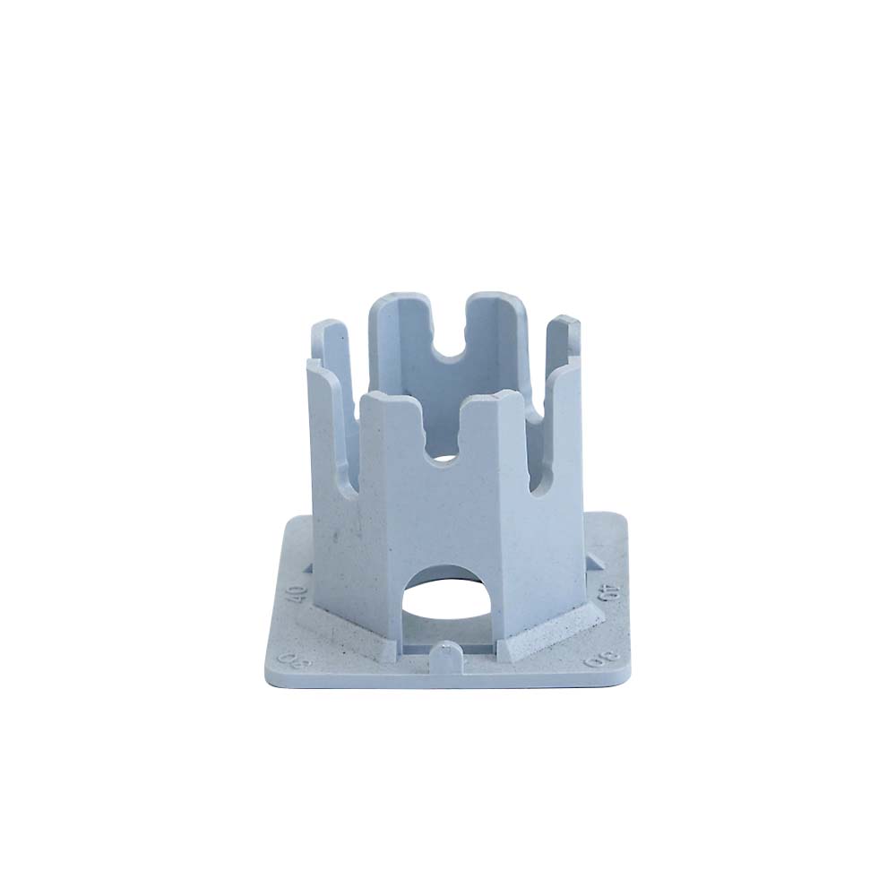 ワイヤーメッシュ用プラサイコロH30-40