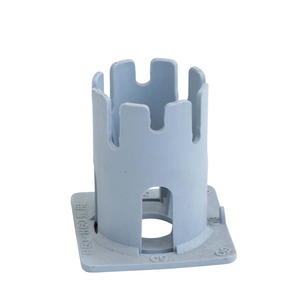 ワイヤーメッシュ用プラサイコロH50-60