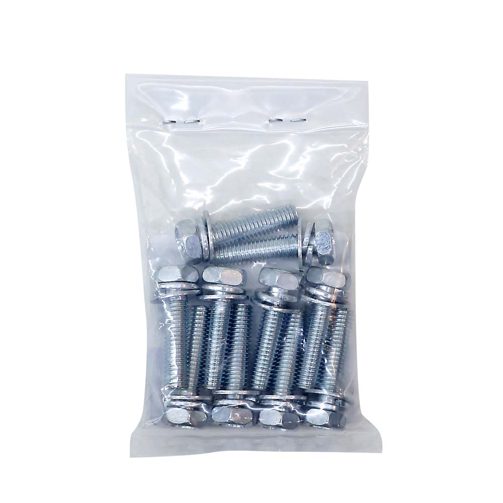＋６角アプセットボルトＰ－３　３ＭＣ　（１０入）　６Ｘ２５