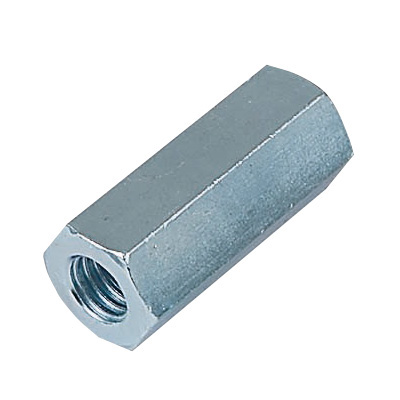 高ナット小型　（ＪＡＮ付）　Ｗ３／８Ｘ１４Ｘ５０