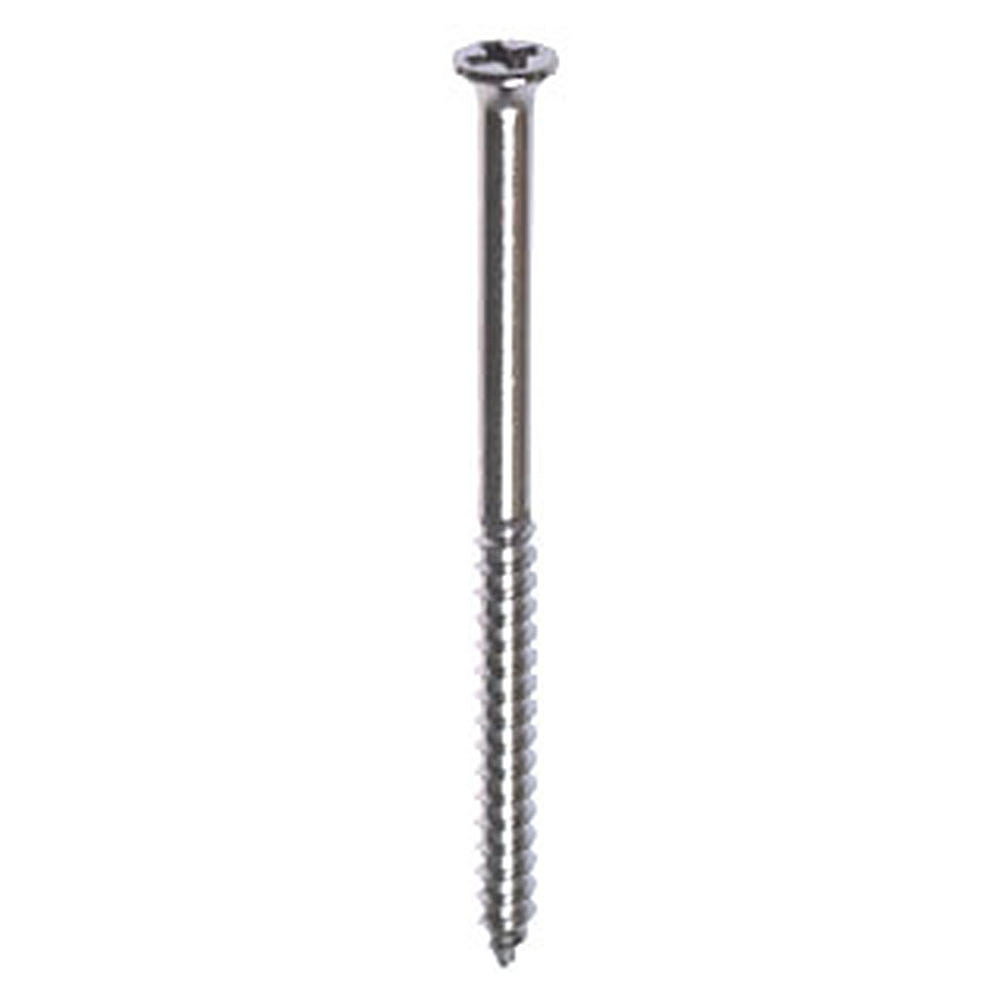 ミニビス　ステンレス　２．０×３２ｍｍ（８本入）