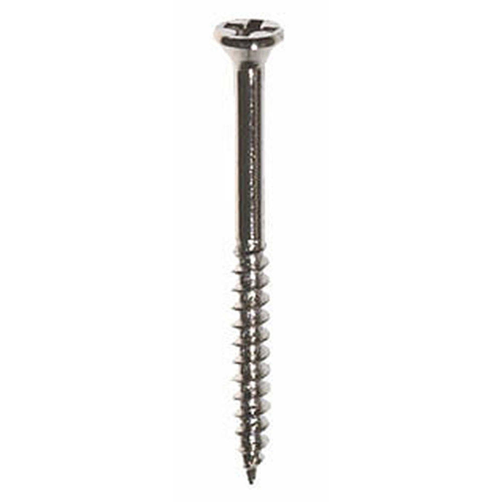 ミニビス　ニッケル　２．０×２０ｍｍ（１６本入）