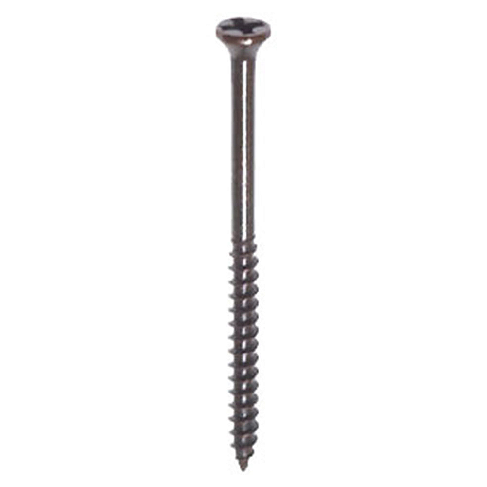 ミニビス　ブロンズ　２．０×２０ｍｍ（１６本入）