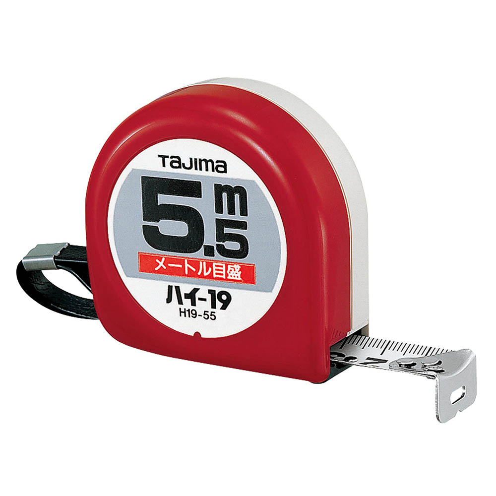ハイ１９　５．５ｍブリスター　Ｈ１９－５５ＢＬ