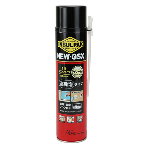 ＮＥＷ－ＧＳＸ　６３０ml