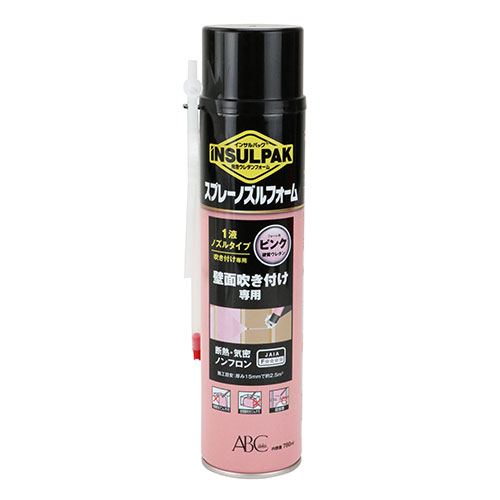 スプレーノズルフォーム　７８０ml