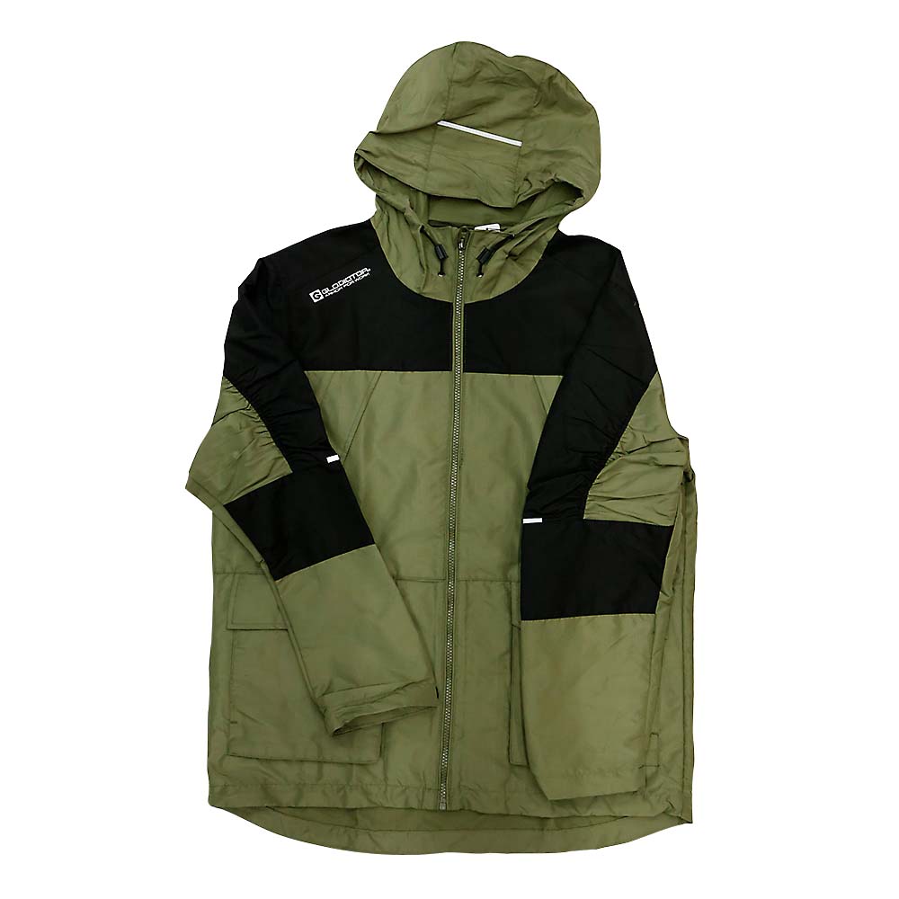 フィールドパーカー　19シダーL