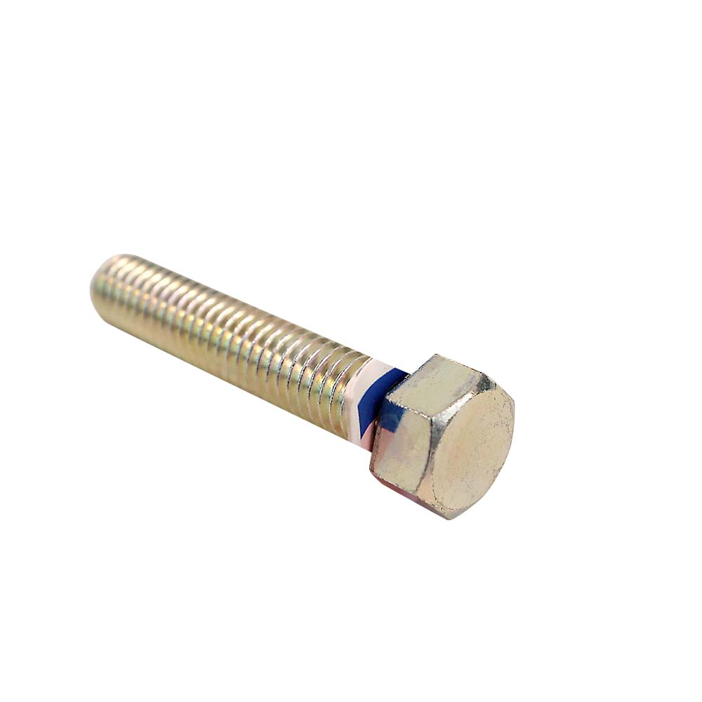 (W)六角小ねじ 全ねじ (JAN付)　3/8X50