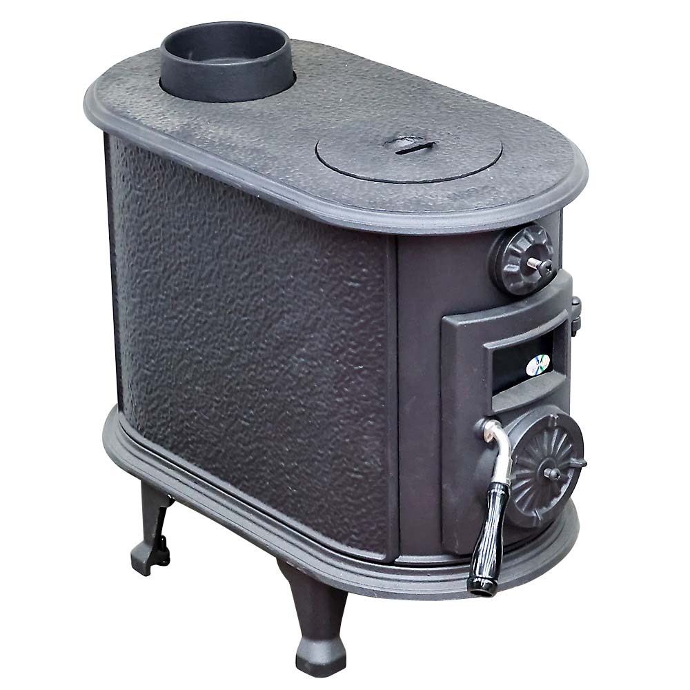鋳物薪ストーブ EV-515TX | ジョイフル本田 取り寄せ 鋳物薪ストーブ EV-515TX | ジョイフル本田 取り寄せ