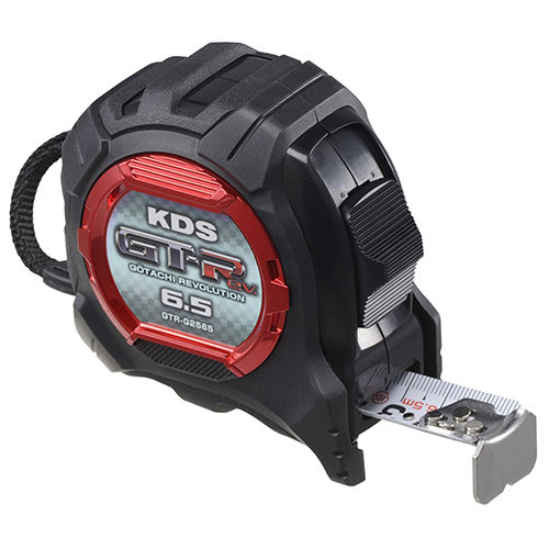 KDS GTR-G2565 剛立G25巾6.5m