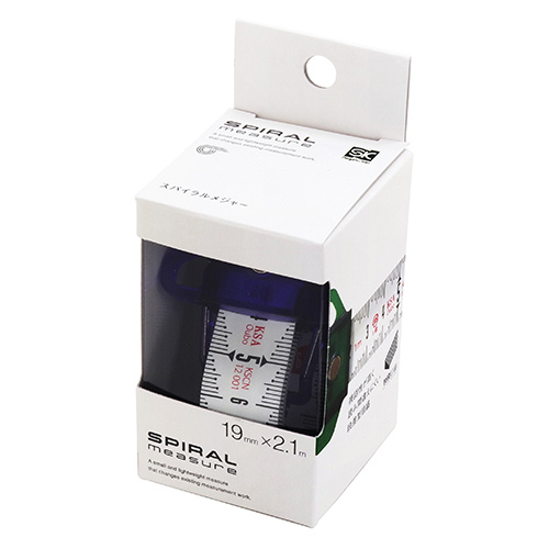 スパイラルメジャー パープルSMT-200PU