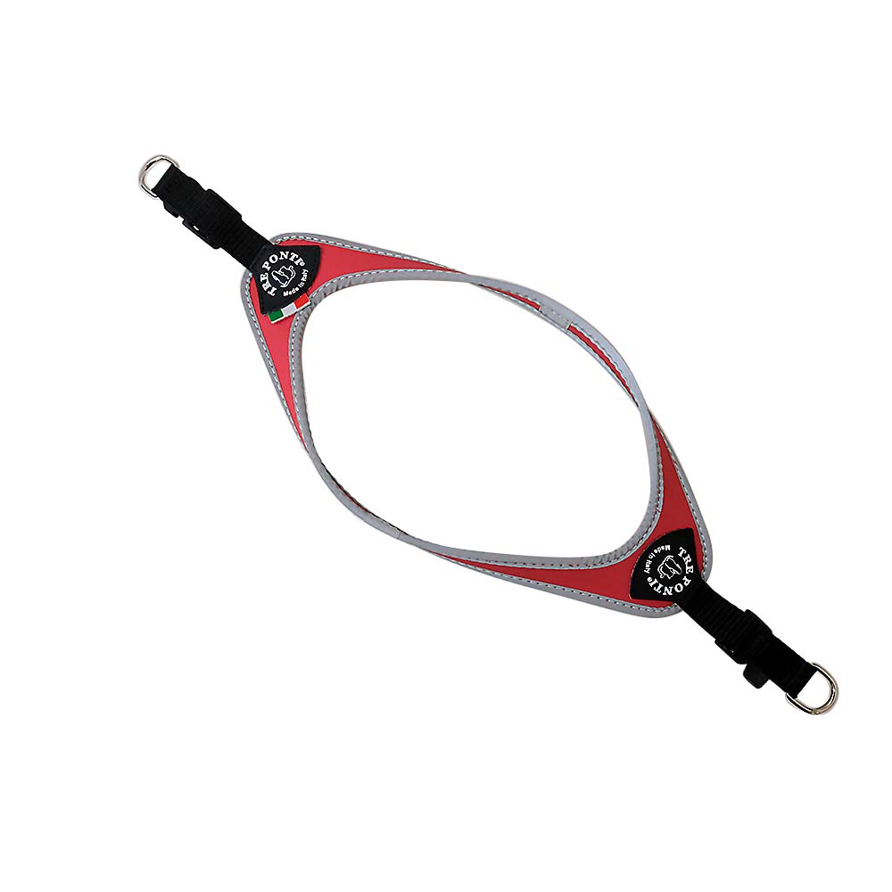 １１０　Ｆｉｂｂｉａ　ＲＥＦＬＥＣＴＩＶＥ　レッド　１．５　１．５