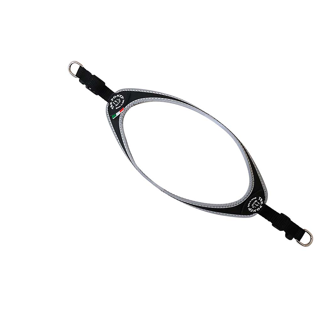 １１０　Ｆｉｂｂｉａ　ＲＥＦＬＥＣＴＩＶＥ　ブラック　１．５