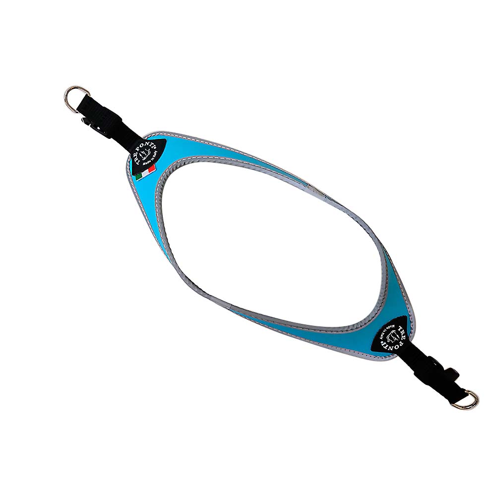 １１０　Ｆｉｂｂｉａ　ＲＥＦＬＥＣＴＩＶＥ　スカイブルー　２