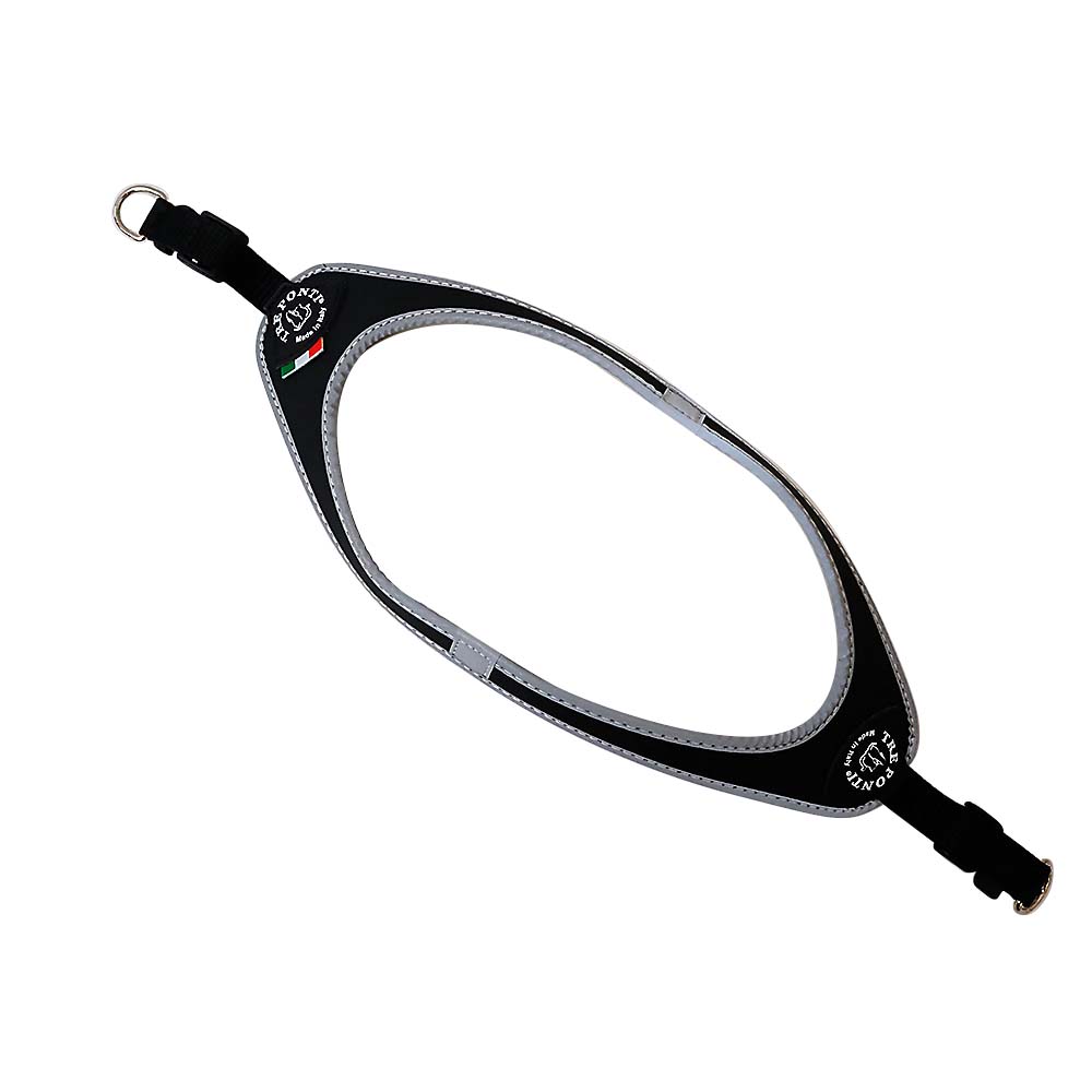 １１０　Ｆｉｂｂｉａ　ＲＥＦＬＥＣＴＩＶＥ　ブラック　２　２