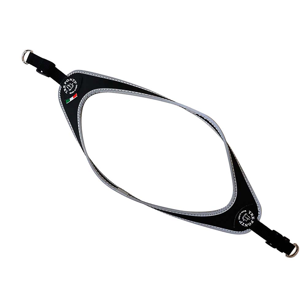 １１０　Ｆｉｂｂｉａ　ＲＥＦＬＥＣＴＩＶＥ　ブラック　２．５