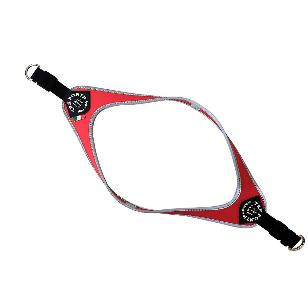 １１０　Ｆｉｂｂｉａ　ＲＥＦＬＥＣＴＩＶＥ　レッド　３　３