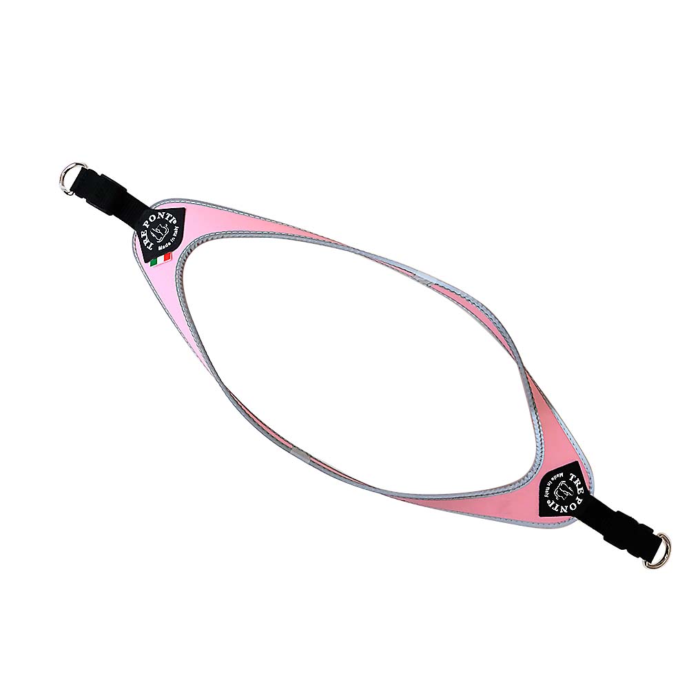 １１０　Ｆｉｂｂｉａ　ＲＥＦＬＥＣＴＩＶＥ　ピンク　３．５　３．５