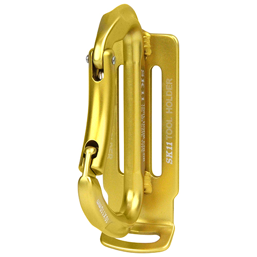 SK11 アルミツールフック CL　SATH-GOLD