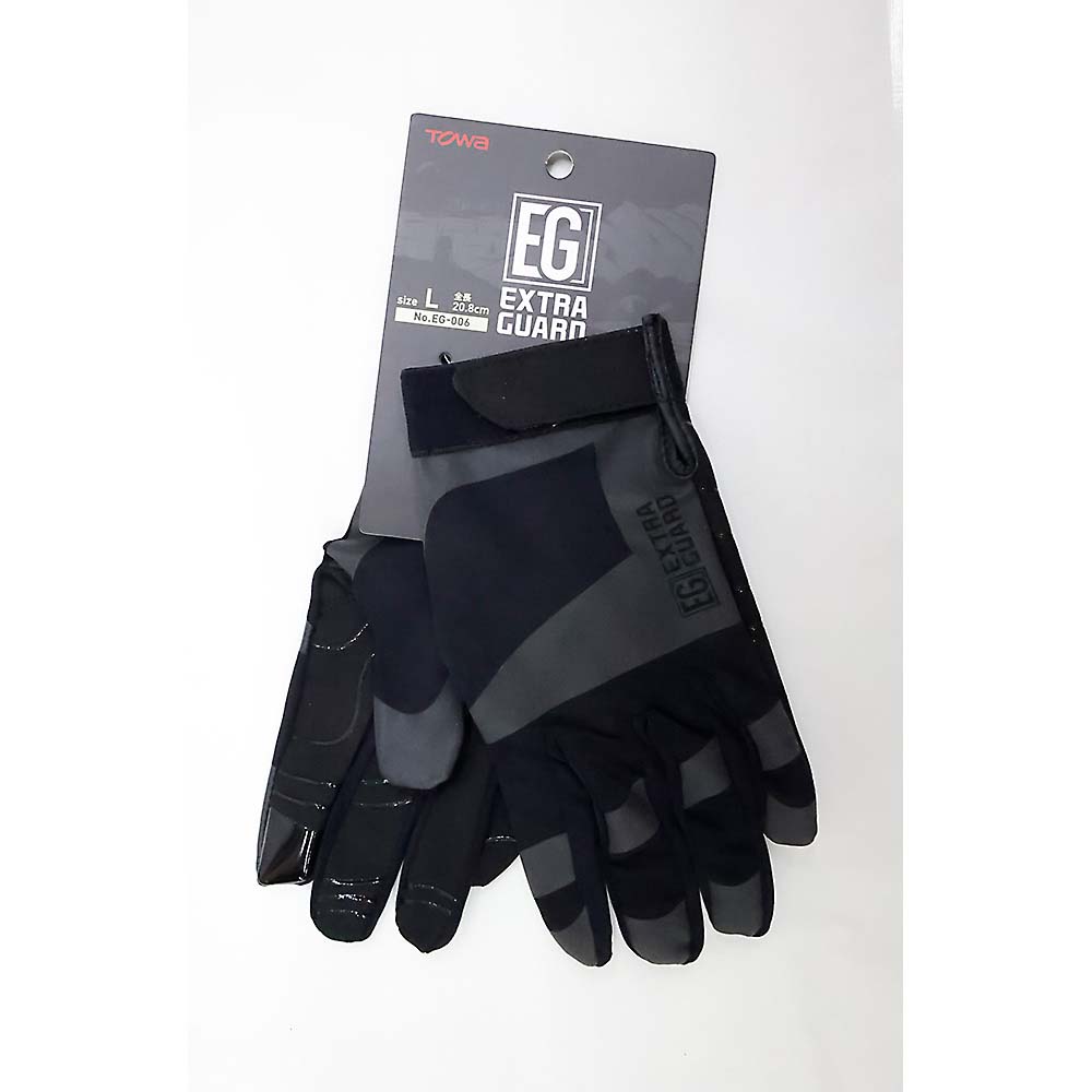 EXTRA GUARD 006　手袋