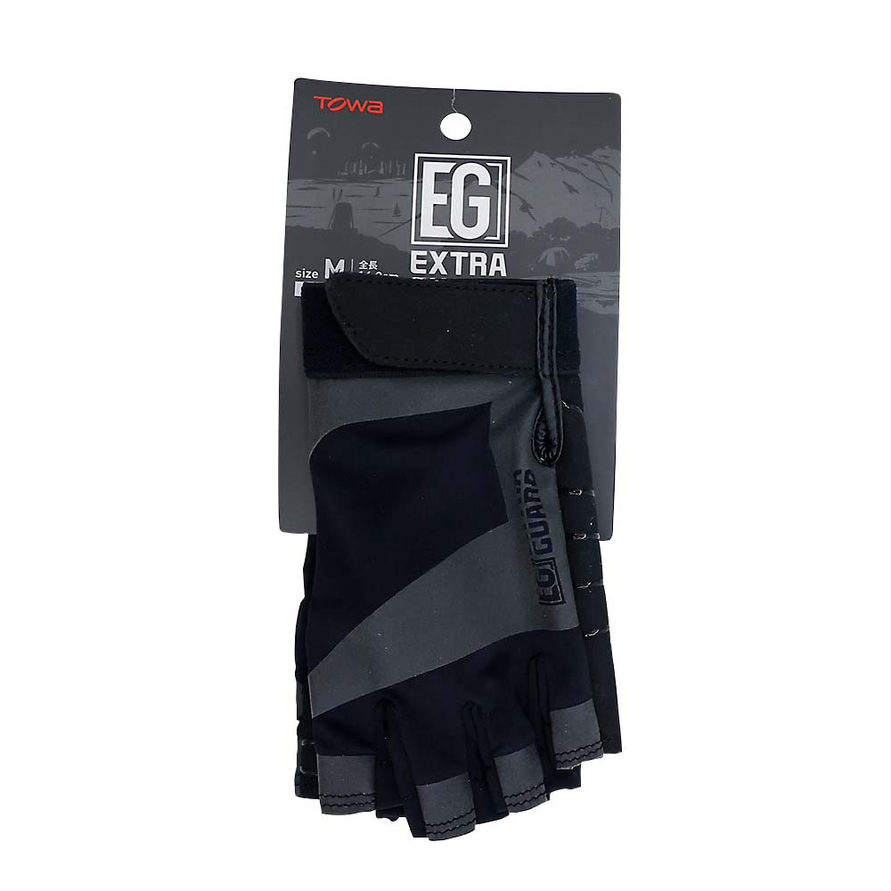 EXTRA GUARD 008 Fingerless　手袋