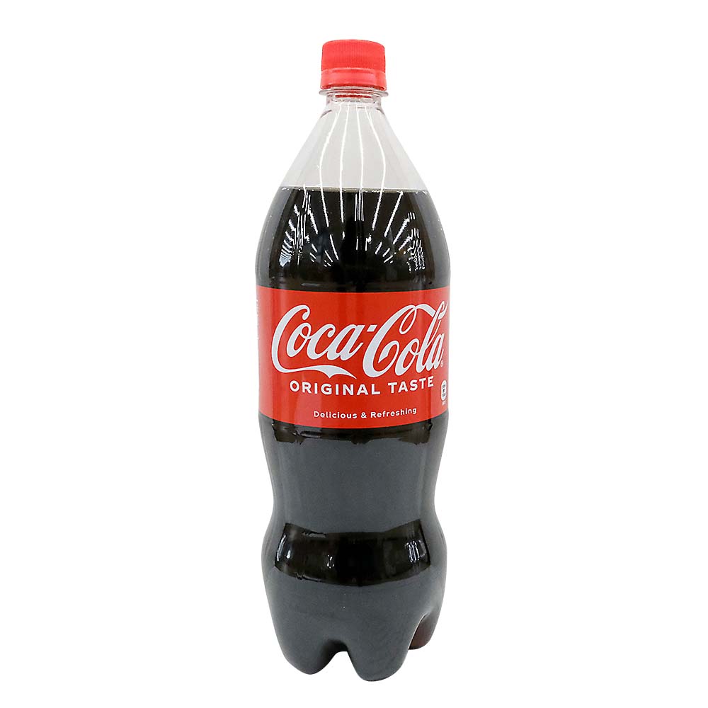 コカ･コーラ　1.5L