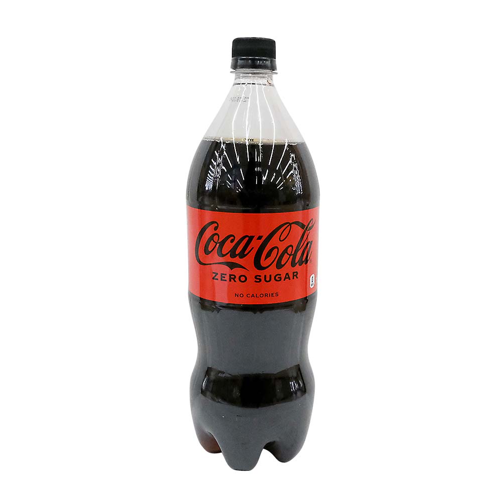 コカ･コーラゼロ　1.5L