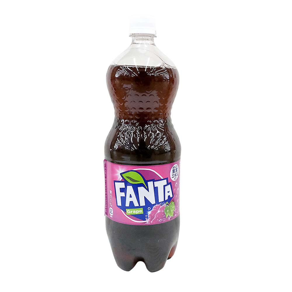 ファンタグレープ　1.5L