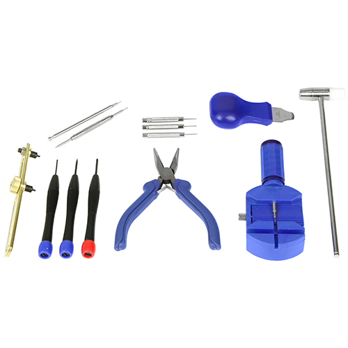 ◇◇737Y【工具・器具】腕時計修理工具 日本製 GEM ポンス